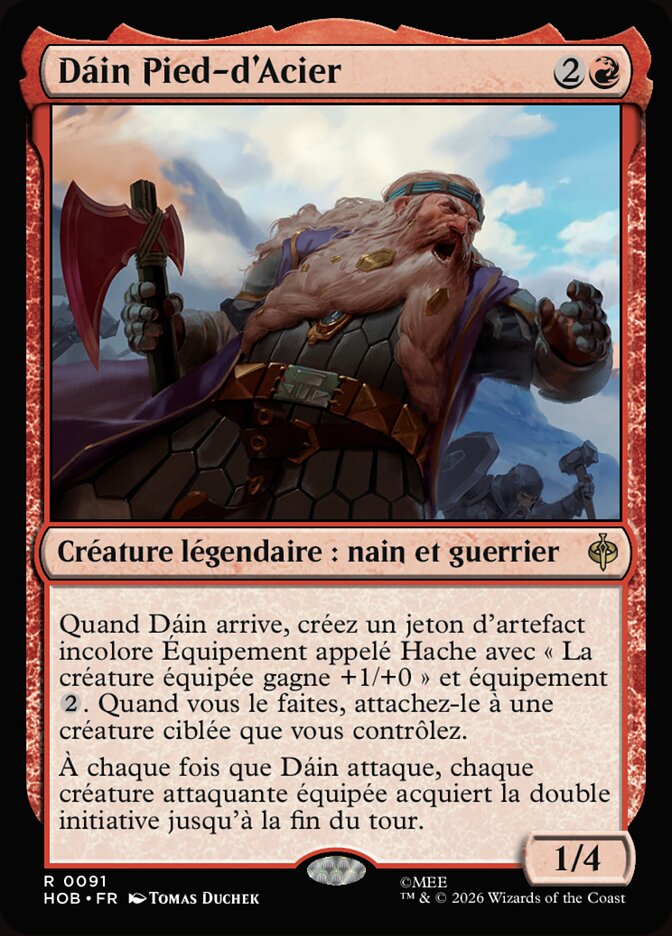 Dáin Pied-d'Acier