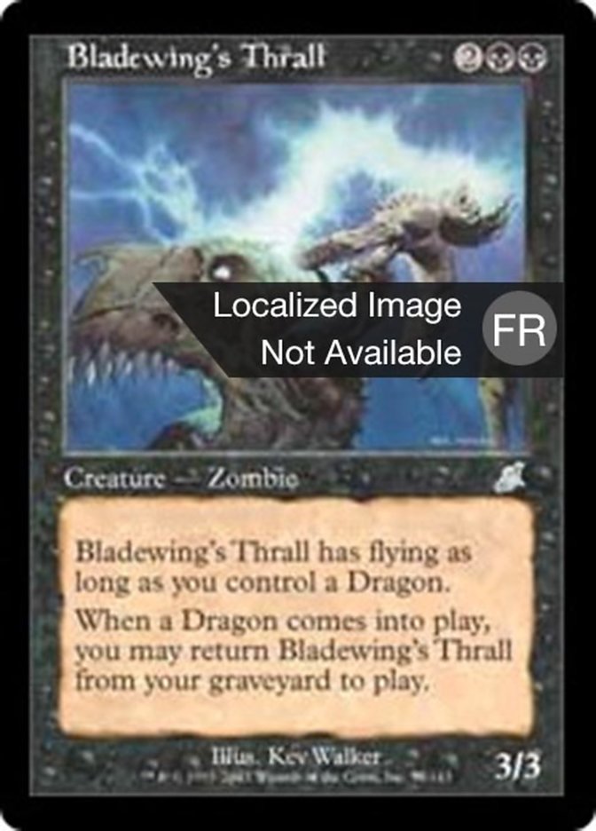 Serviteur d'Ailelame