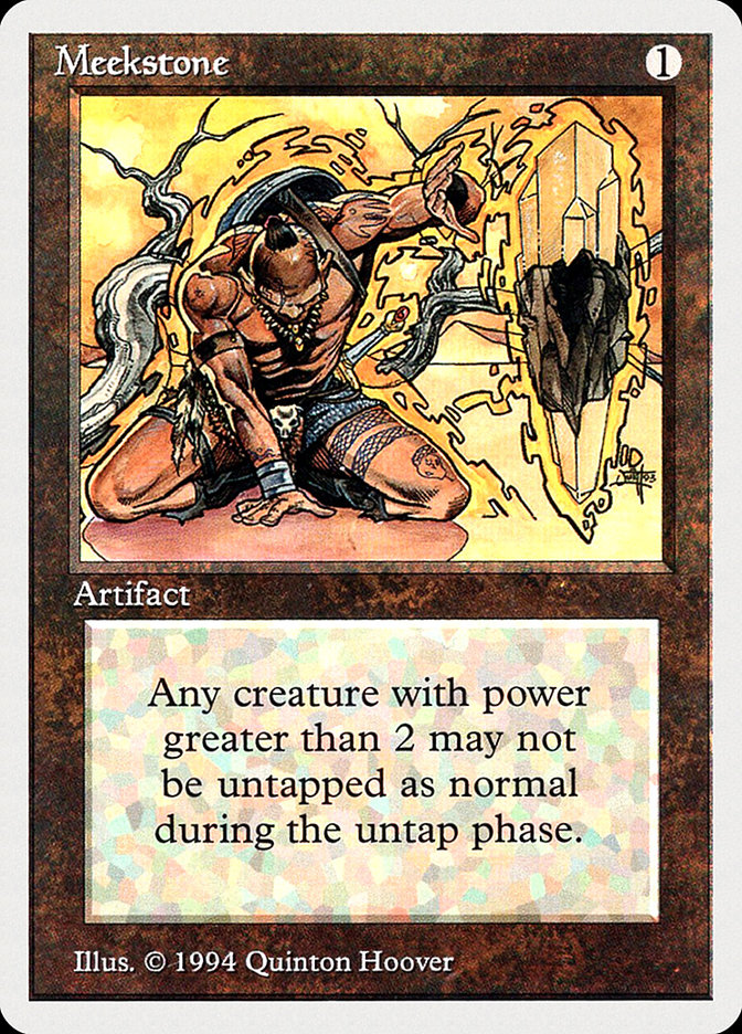 Meekstone