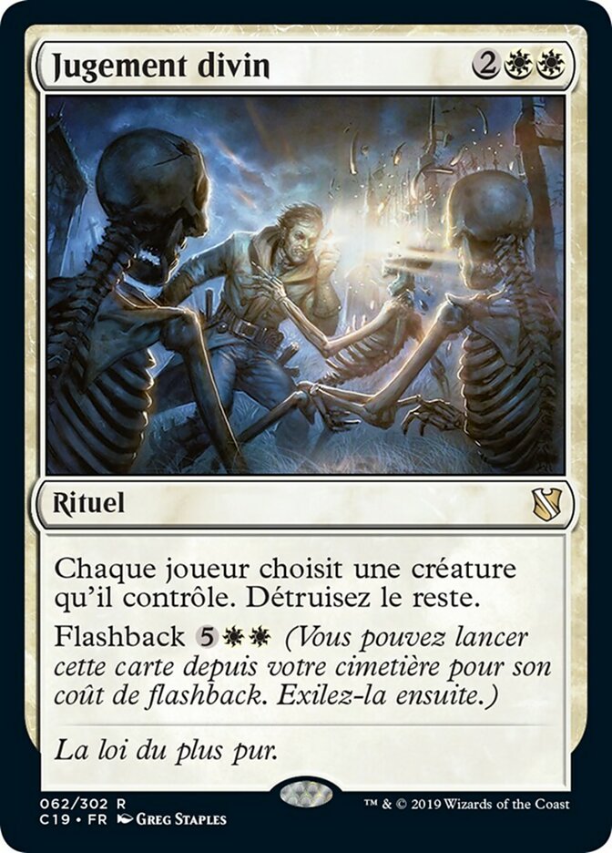 Jugement divin