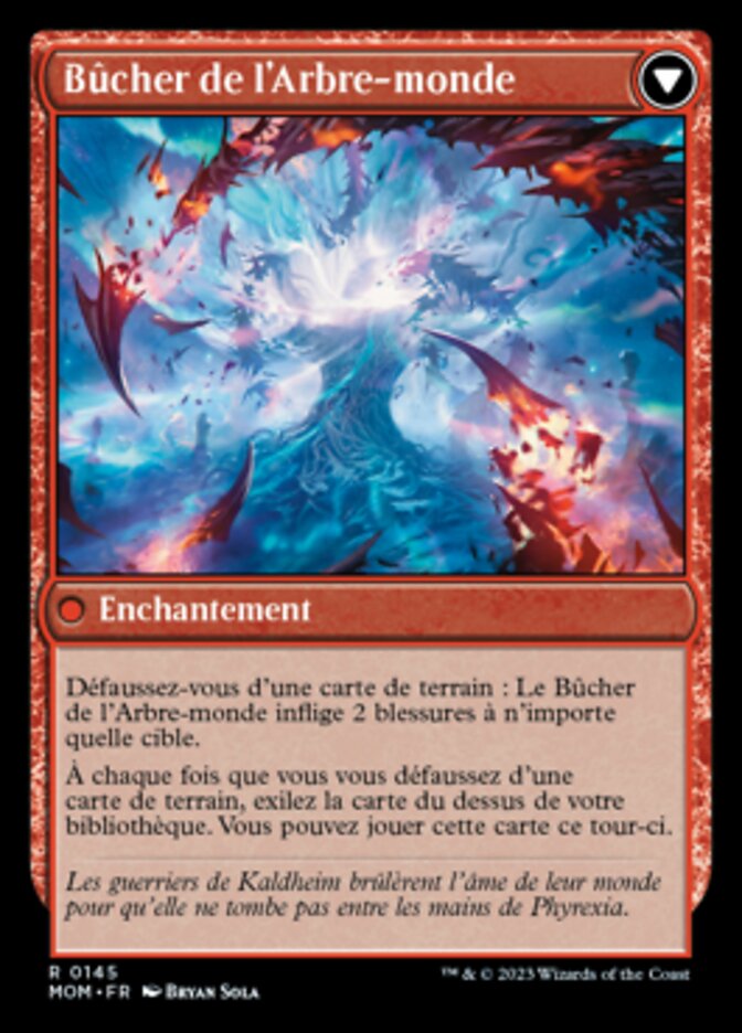 Invasion de Kaldheim