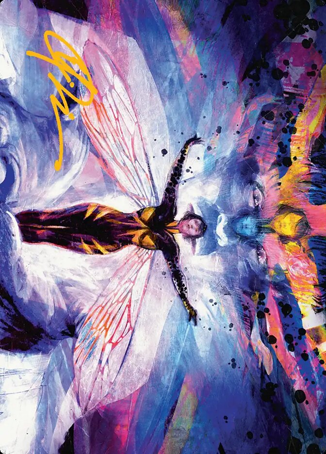 Pym Particles // Pym Particles