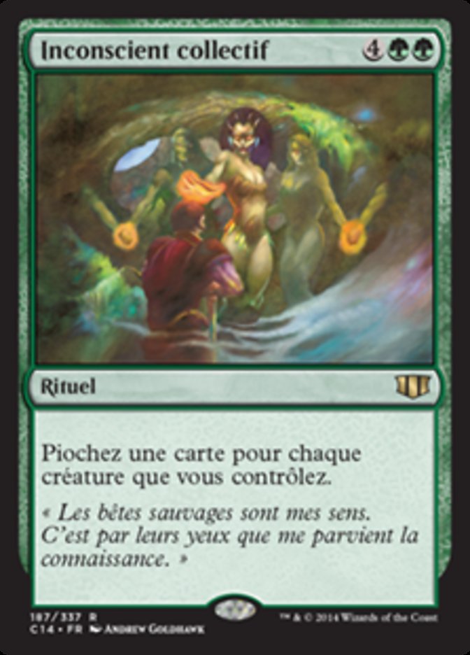 Inconscient collectif