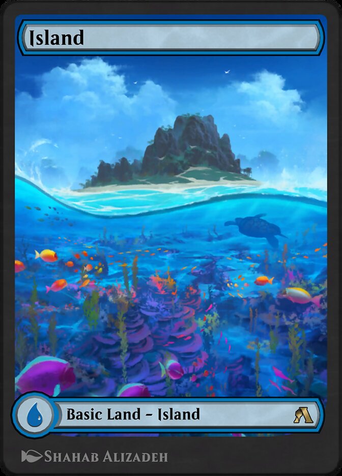 Island