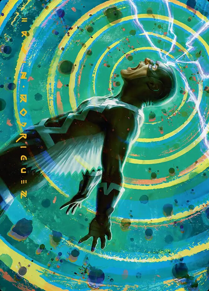 Black Bolt, Inhuman King // Black Bolt, Inhuman King
