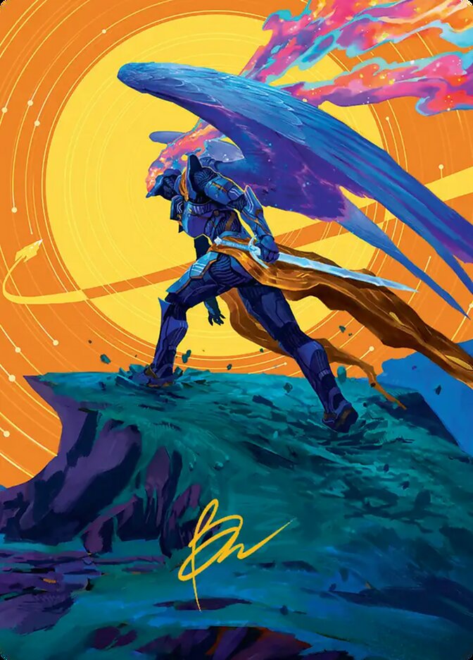 Astelli Reclaimer // Astelli Reclaimer