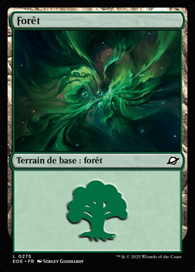 Forêt