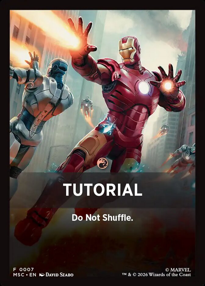 Tutorial