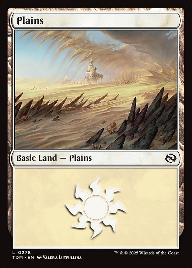 Plains