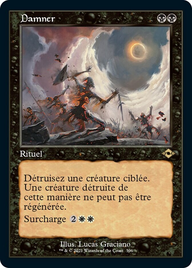 Damner