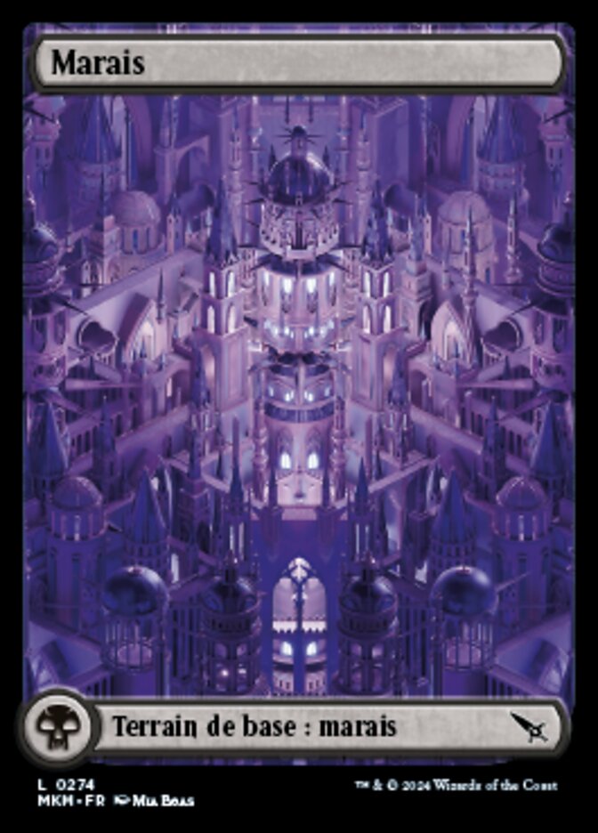 Marais