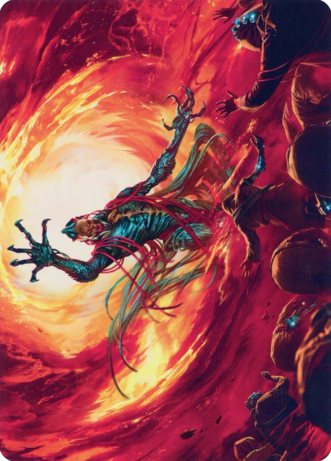 Gix, Yawgmoth Praetor // Gix, Yawgmoth Praetor