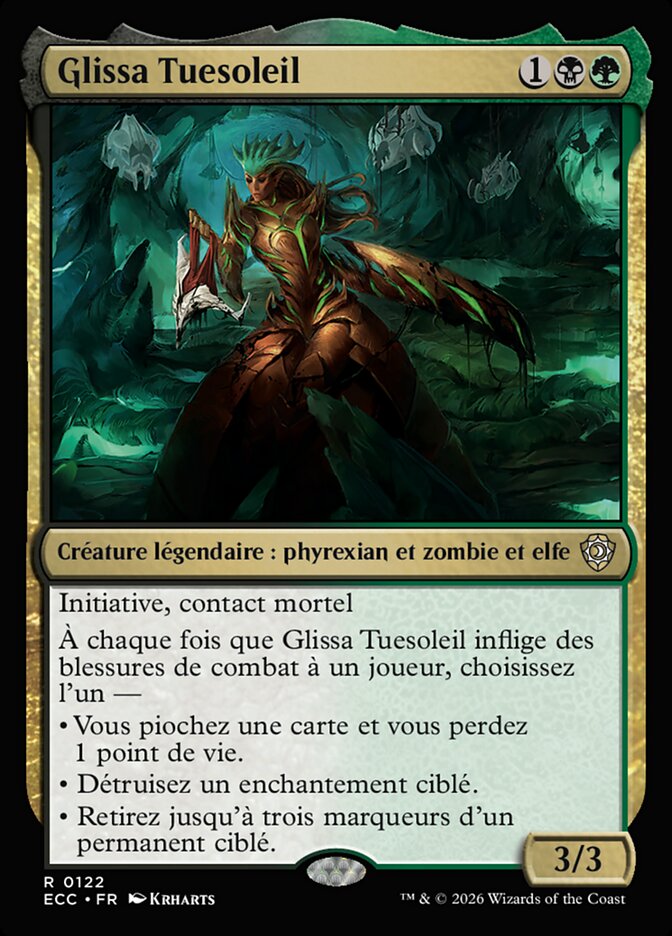 Glissa Tuesoleil