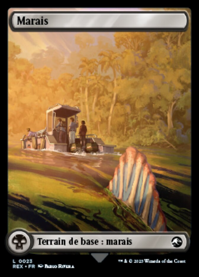 Marais
