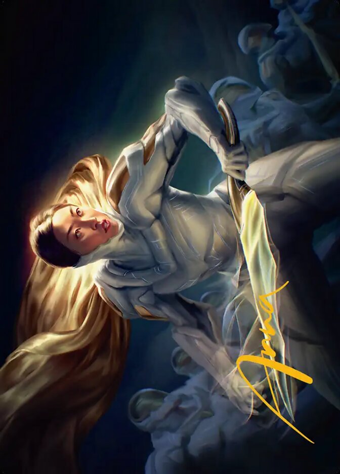 Cosmogrand Zenith // Cosmogrand Zenith