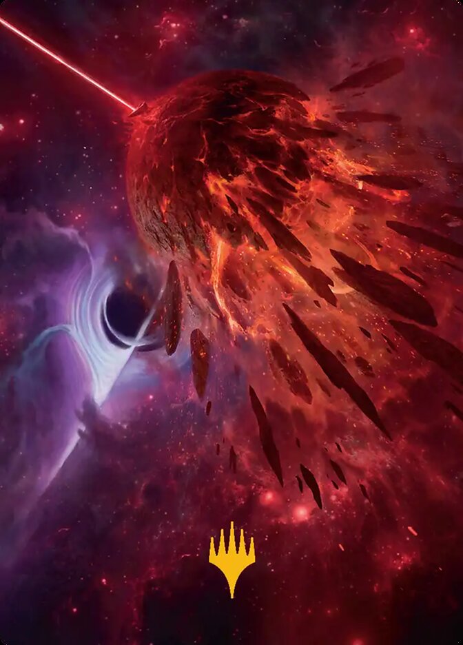 Kavaron, Memorial World // Kavaron, Memorial World