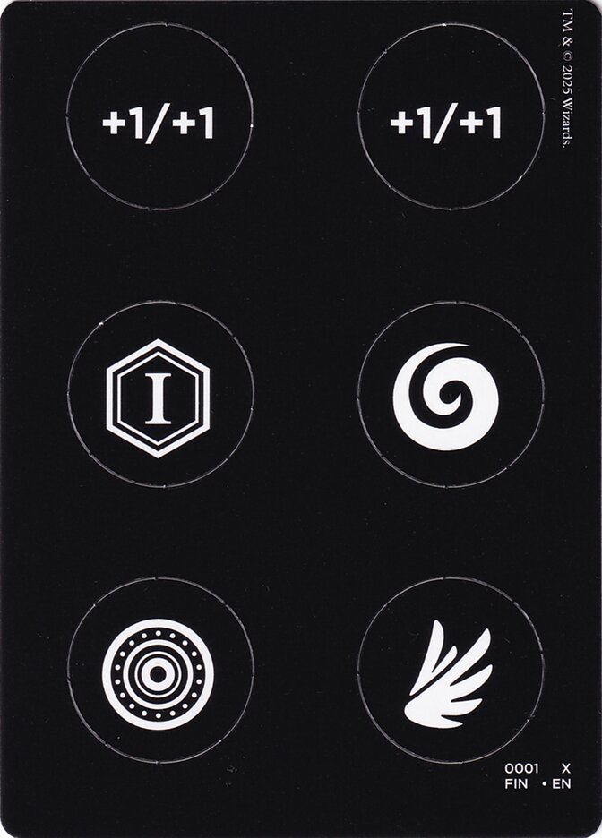 Punchcard // Punchcard