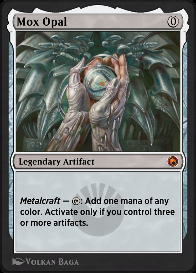 Mox Opal