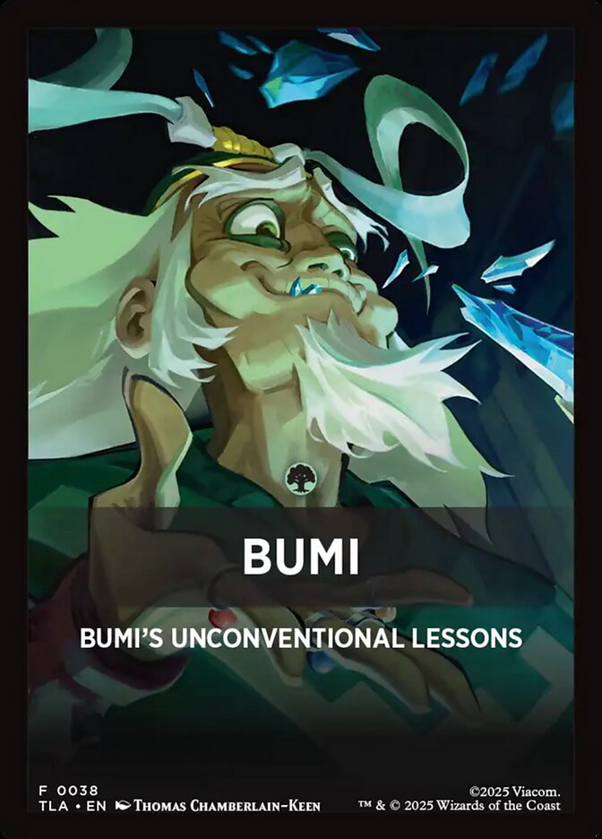 Bumi
