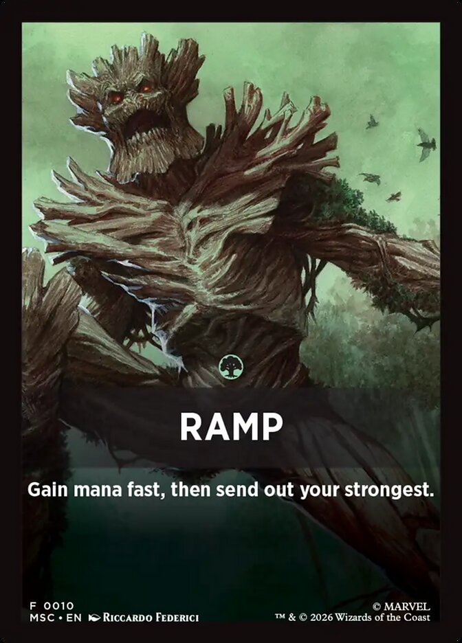 Ramp