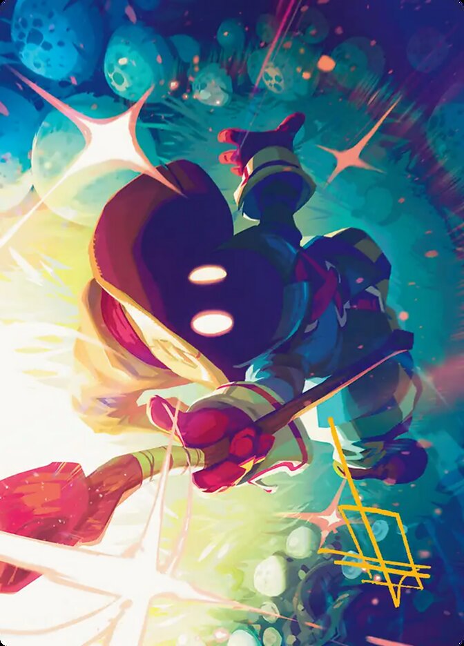 Vivi Ornitier // Vivi Ornitier