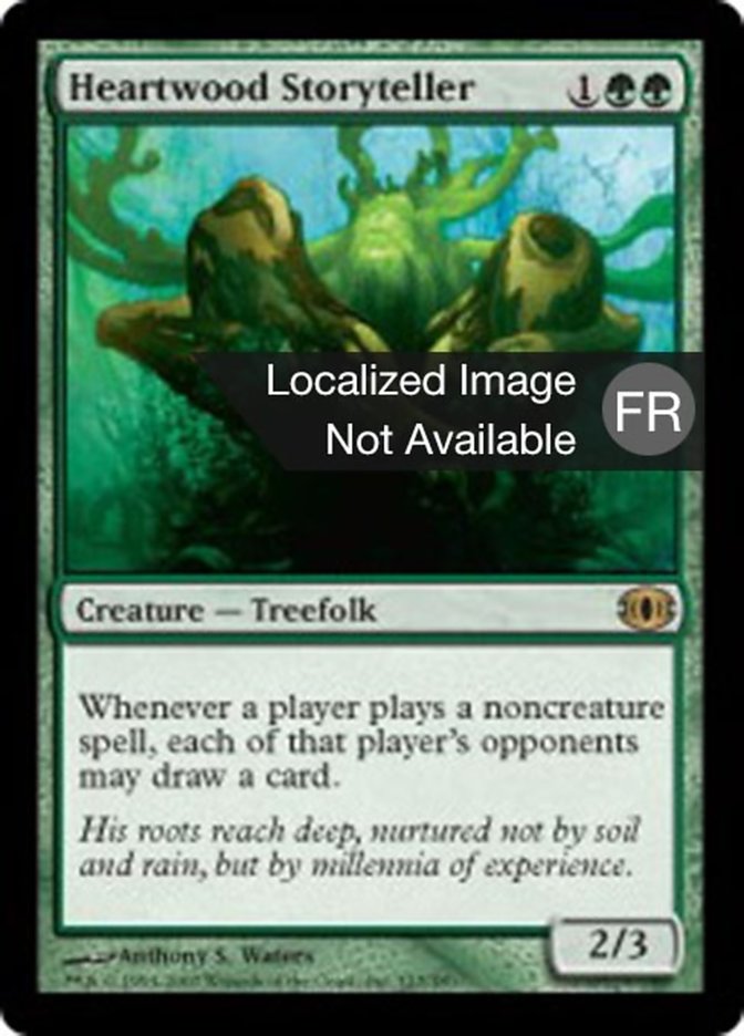 Conteur de Boiscœur