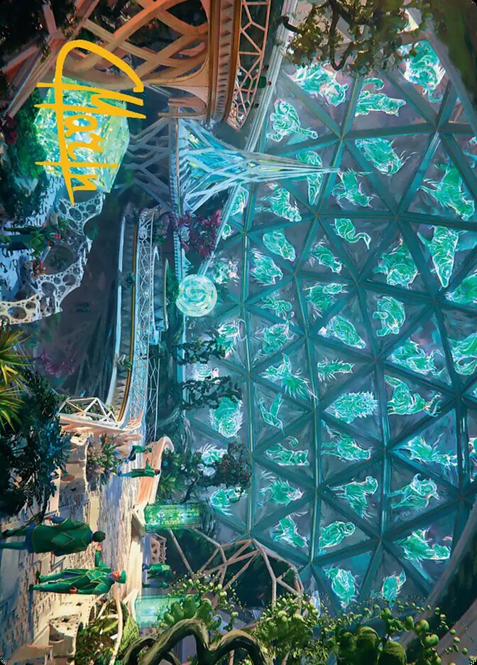 Lattice Library // Lattice Library