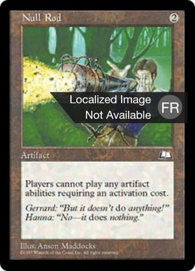 Baguette de cassation