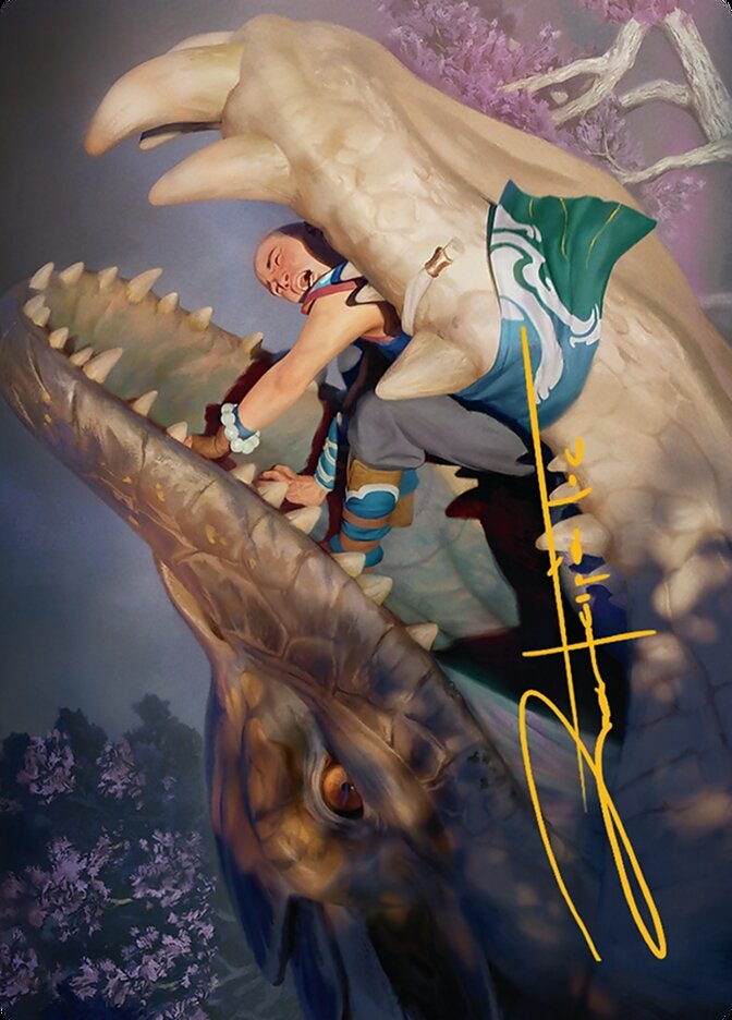 Jaws of Defeat // Jaws of Defeat