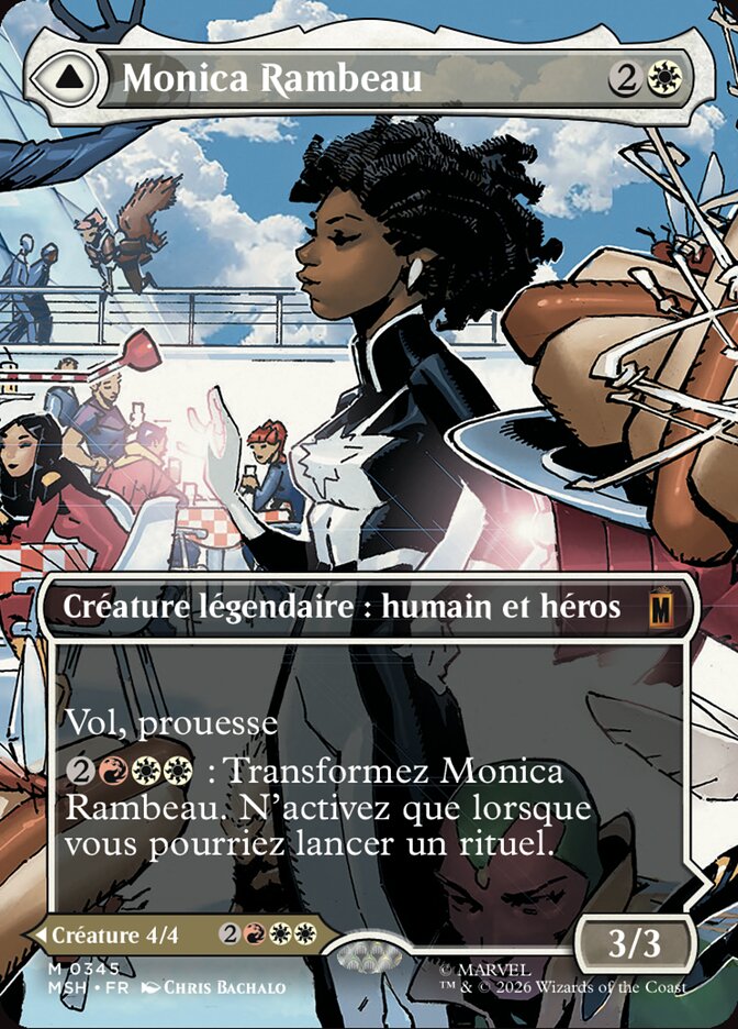 Monica Rambeau