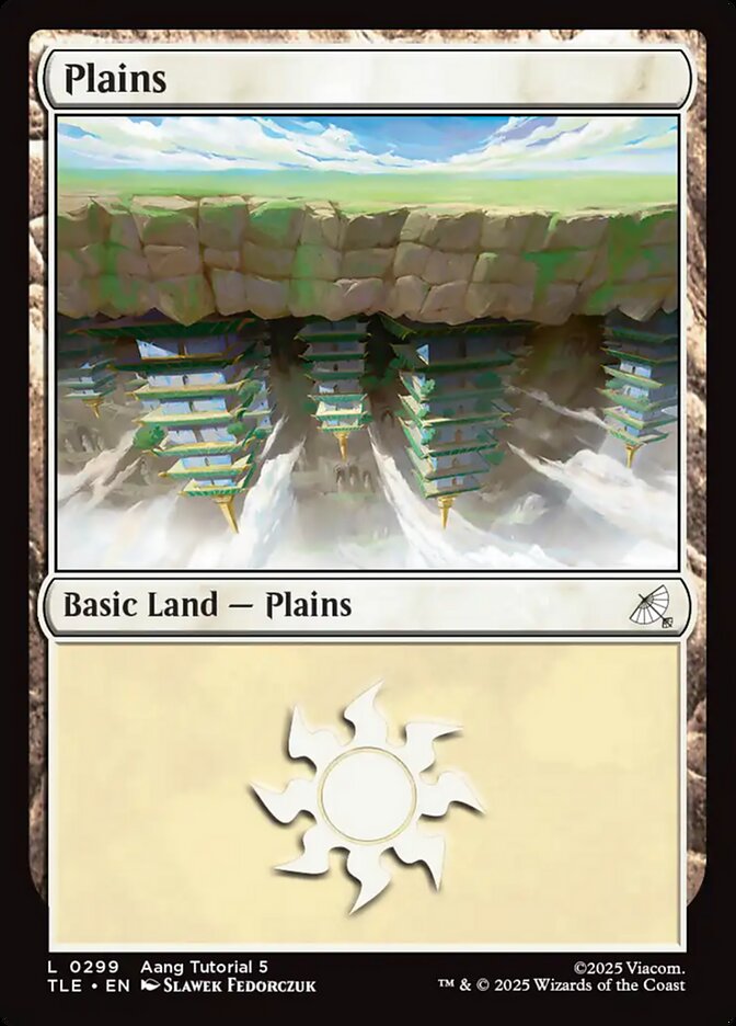 Plains