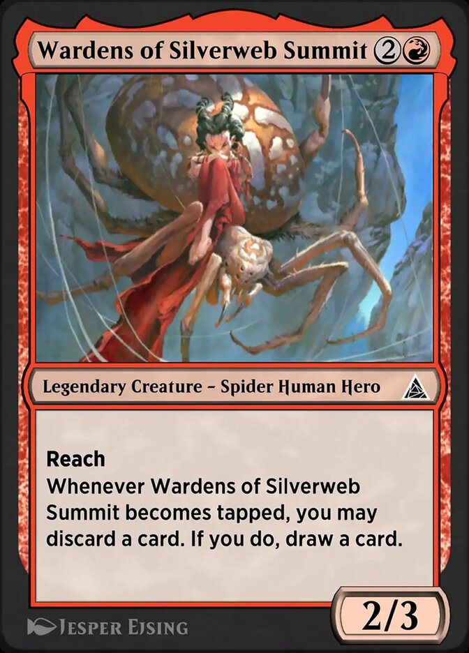 Spider-Gwen, Free Spirit