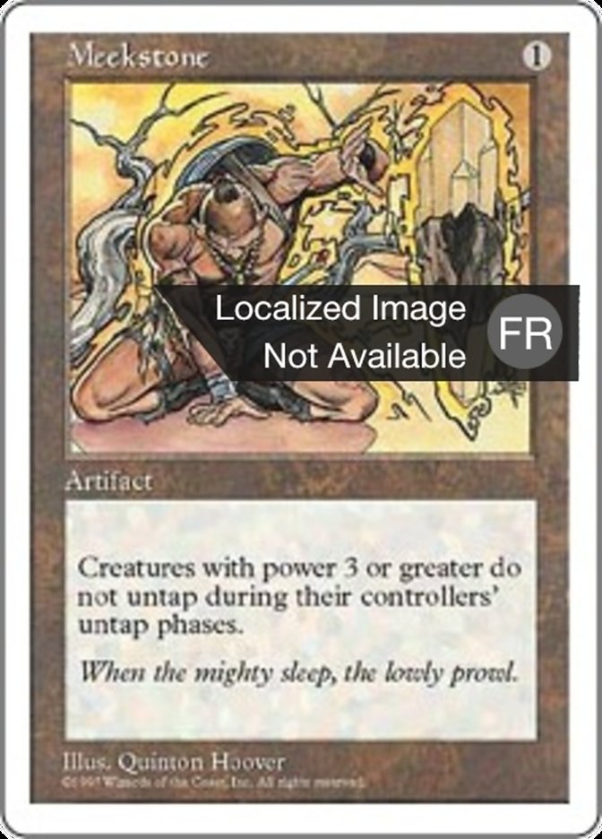 Pierre de soumission