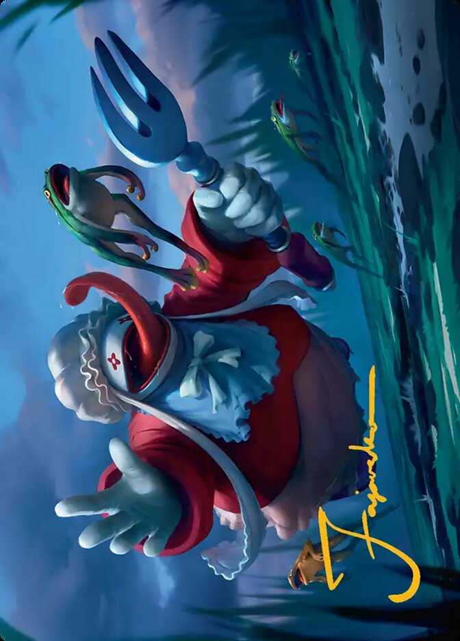 Quina, Qu Gourmet // Quina, Qu Gourmet