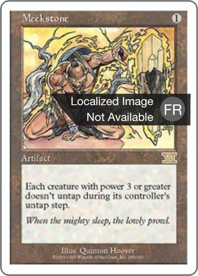 Pierre de soumission