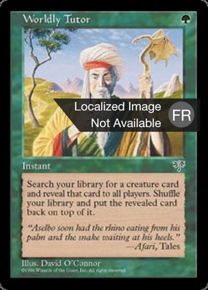 Précepteur matérialiste