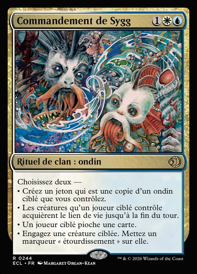 Commandement de Sygg