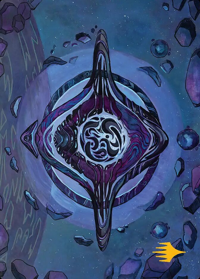 Archenemy's Charm // Archenemy's Charm