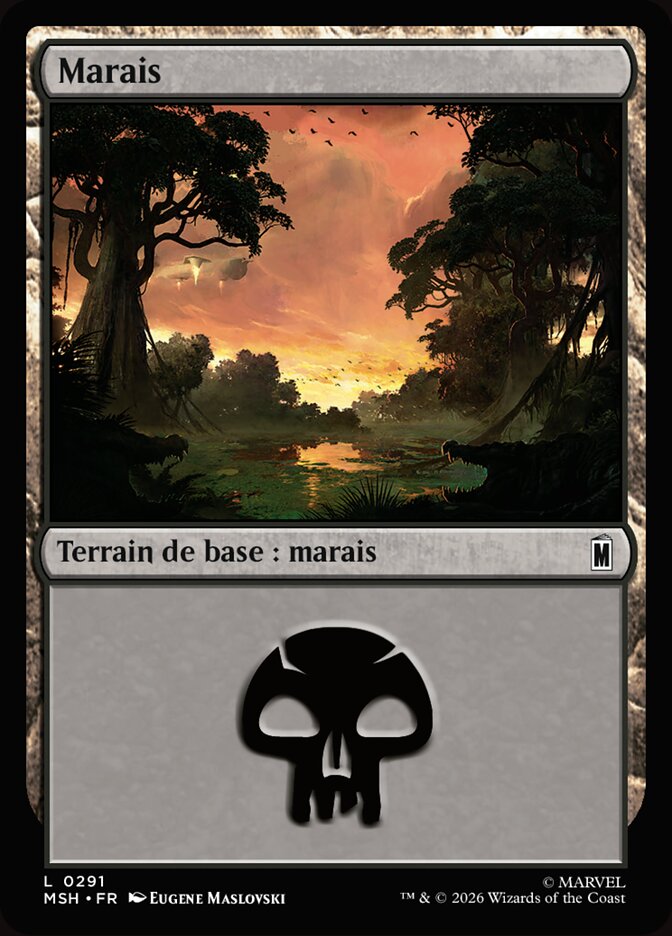 Marais