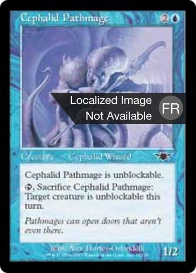Sentemage céphalide