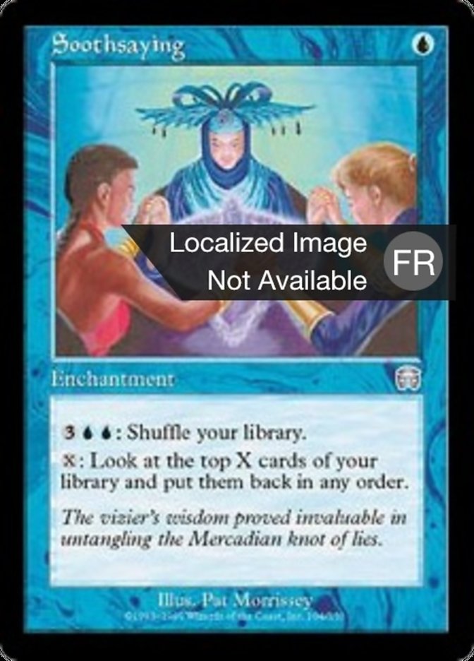 Divination de l'aruspice