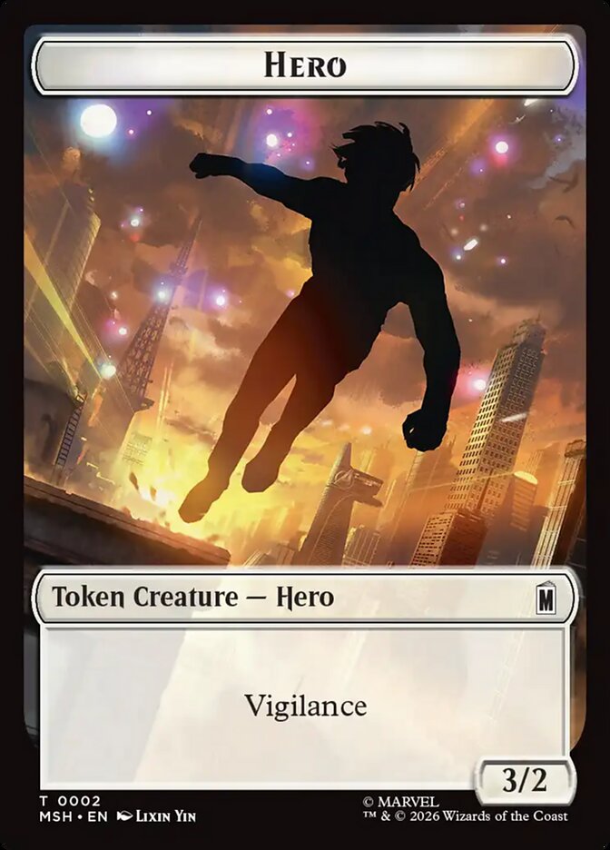 Hero