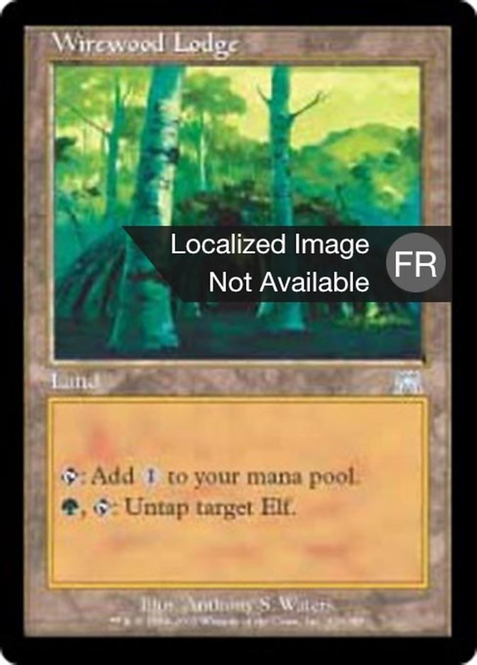 Pavillon de Brinbois