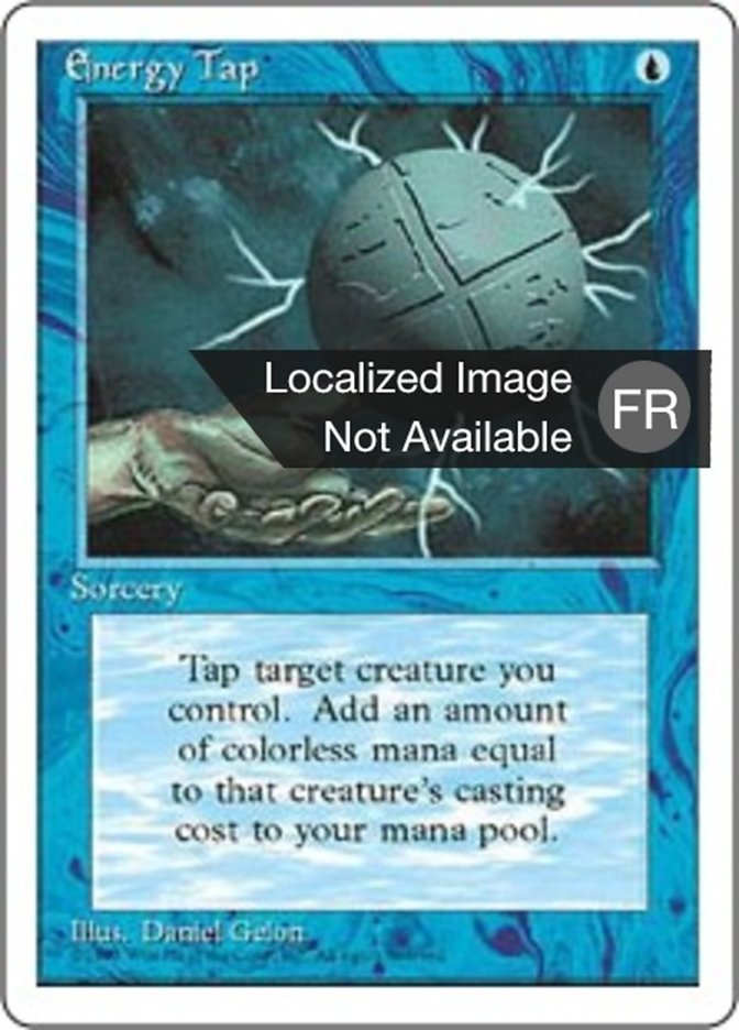 Engagement énergétique