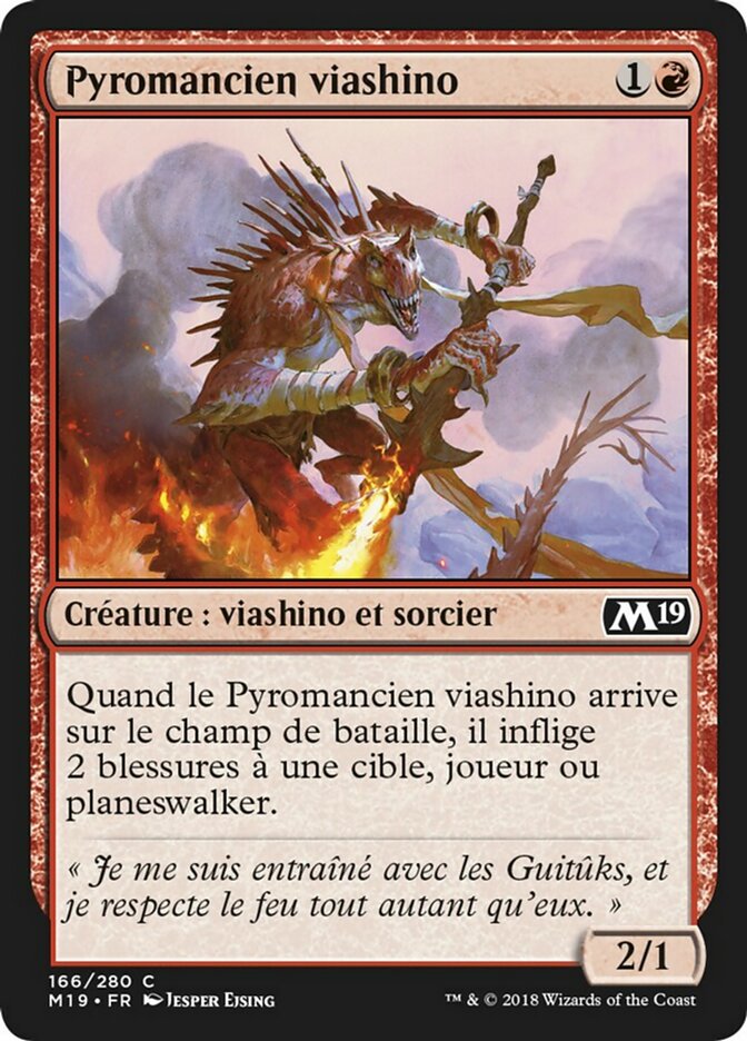 Pyromancien viashino