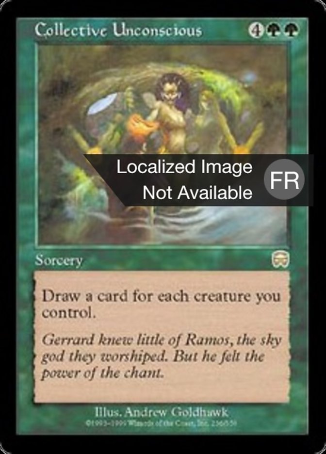 Inconscient collectif