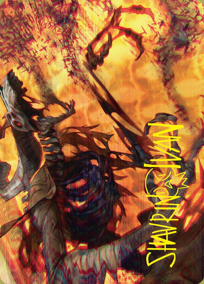 Unwanted Remake // Unwanted Remake