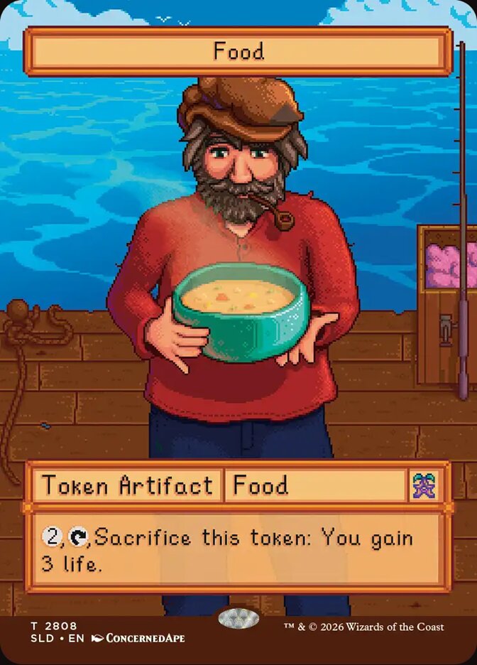 Food