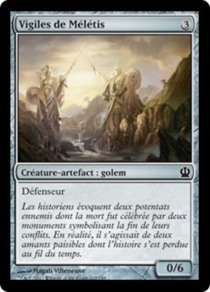 Vigiles de Mélétis