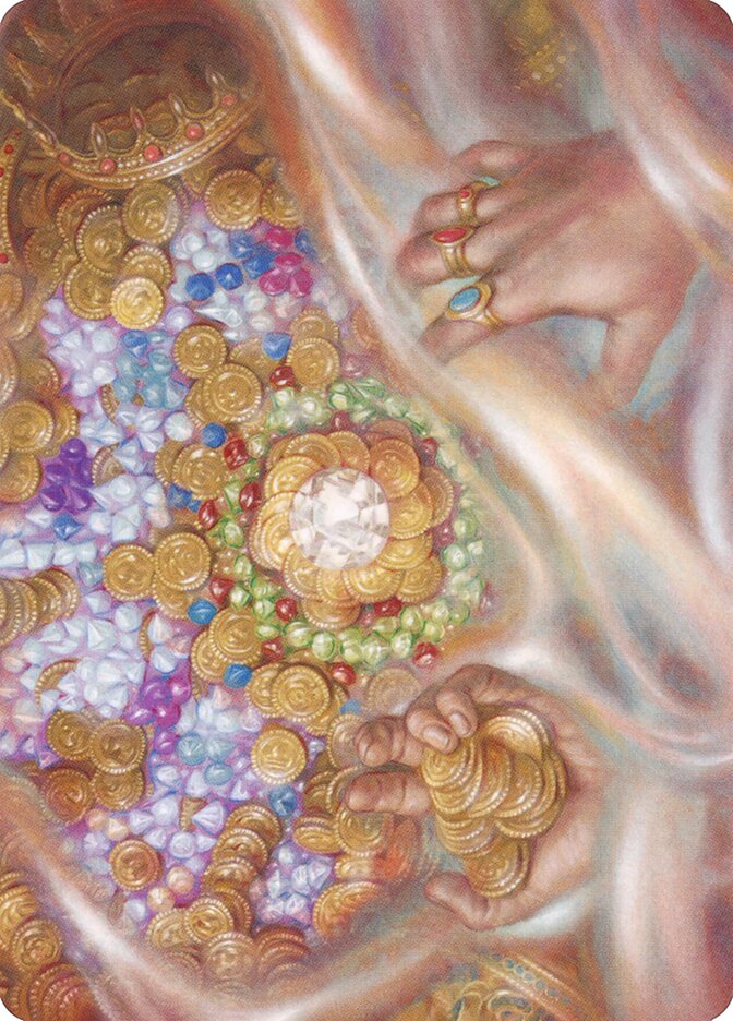 Strike It Rich // Strike It Rich